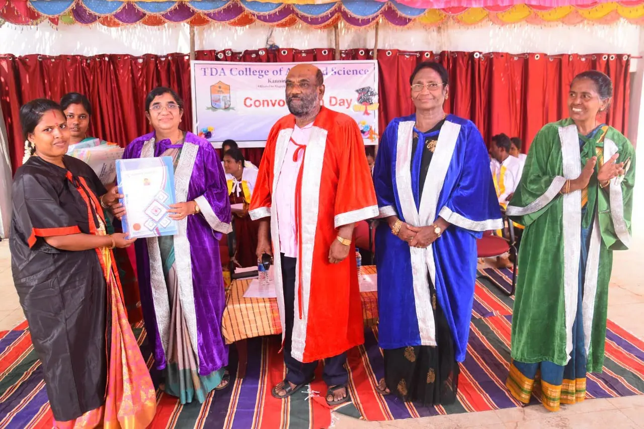 Thiagi Tharmakkan Amirtham College of Arts and Science campus