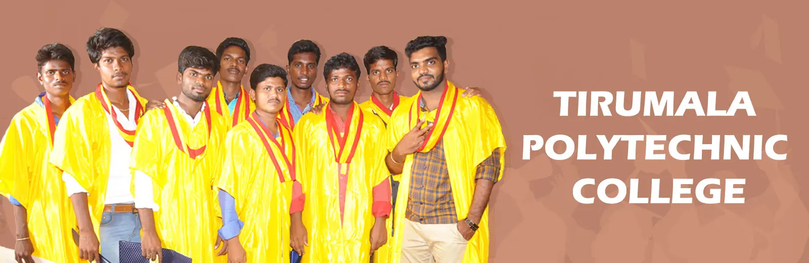 Tirumala Polytechnic College campus