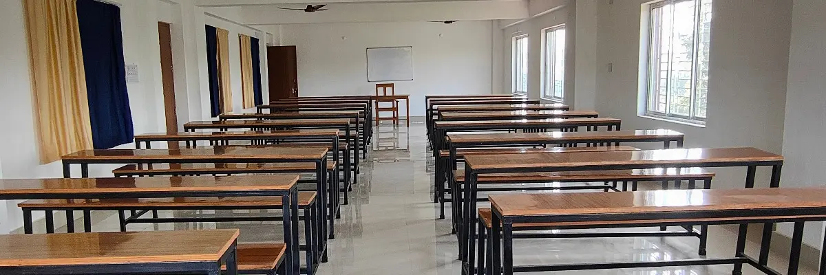 Tot Sol Educational Academy, Pharmacy campus