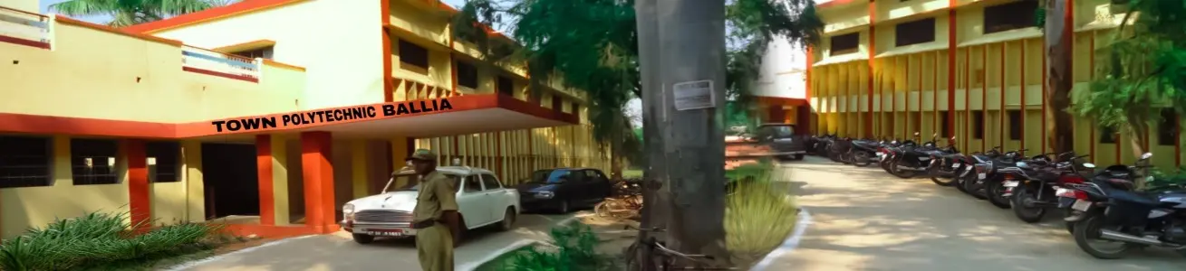 Town Polytechnic campus