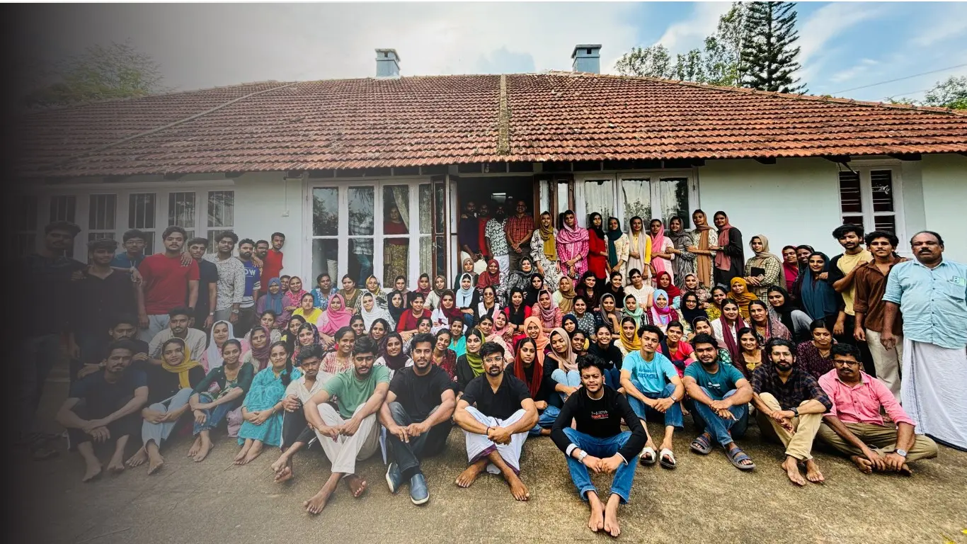 Ttkm Teacher Training Institute Malapuram campus