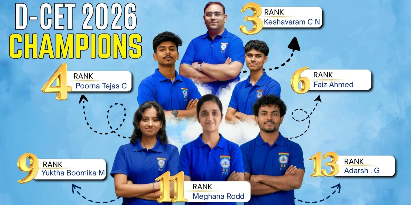 TTT Academy campus