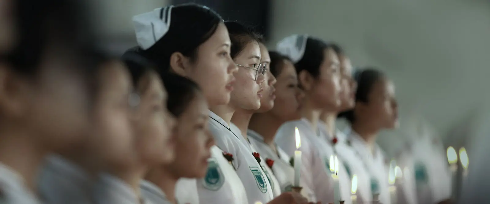 TUNNU School of Nursing campus