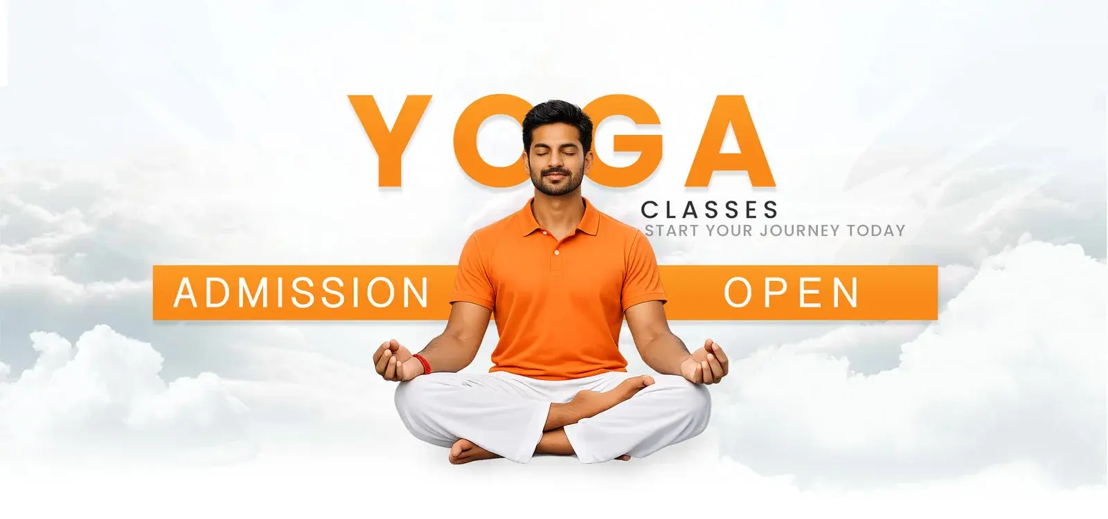 Udaipur College of Yoga campus