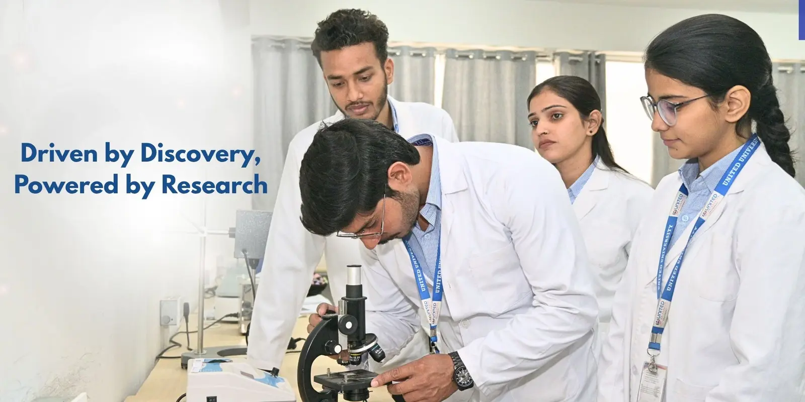 United Institute of Nursing and Paramedical Sciences campus