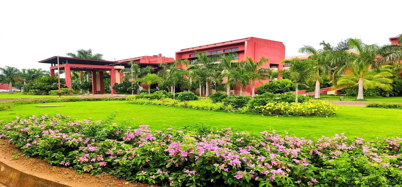 UPL University of Sustainable Technology campus