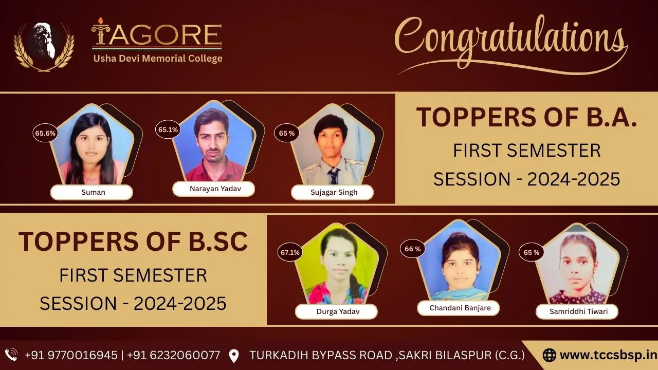 Usha Devi Memorial College campus