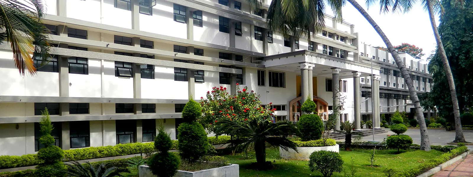 V E T B V L Polytechnic Bangalore campus