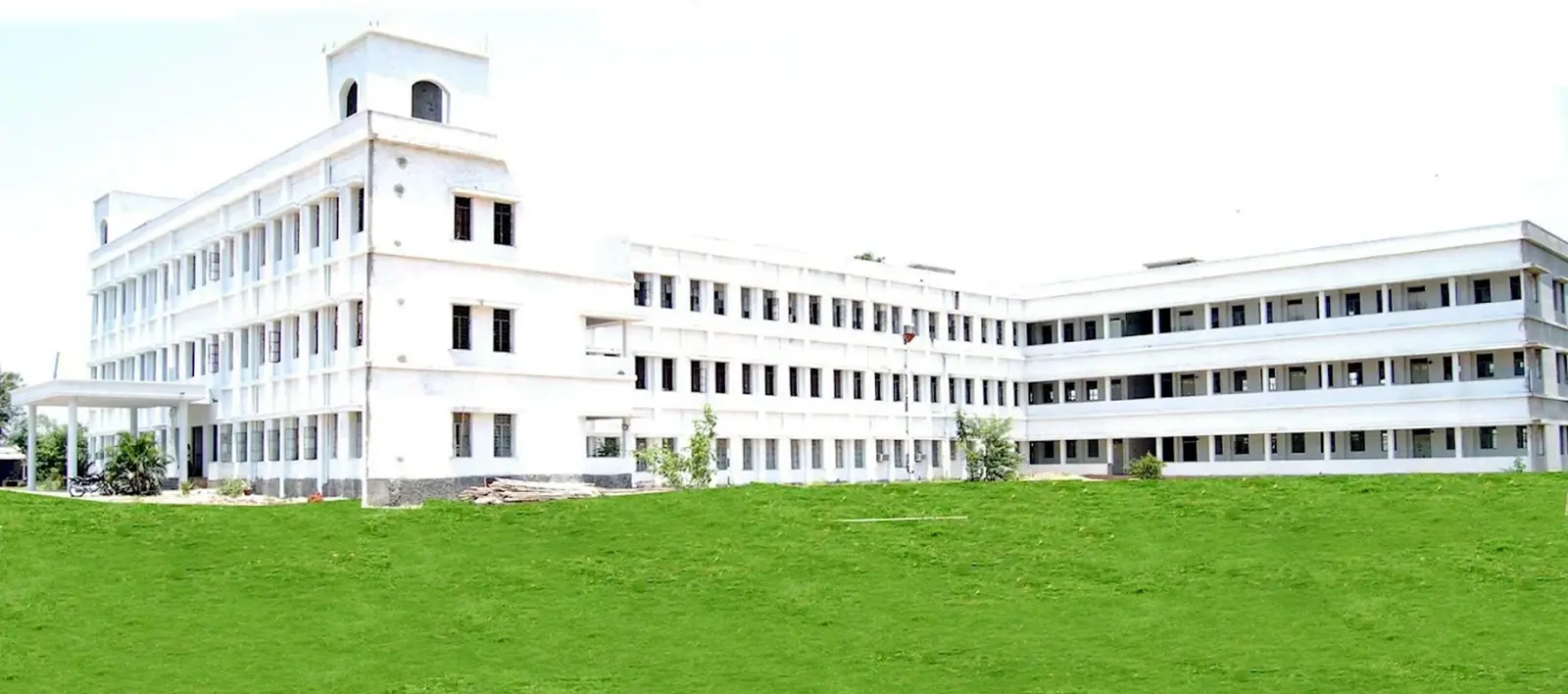 V.M.R. Polytechnic Warangal campus