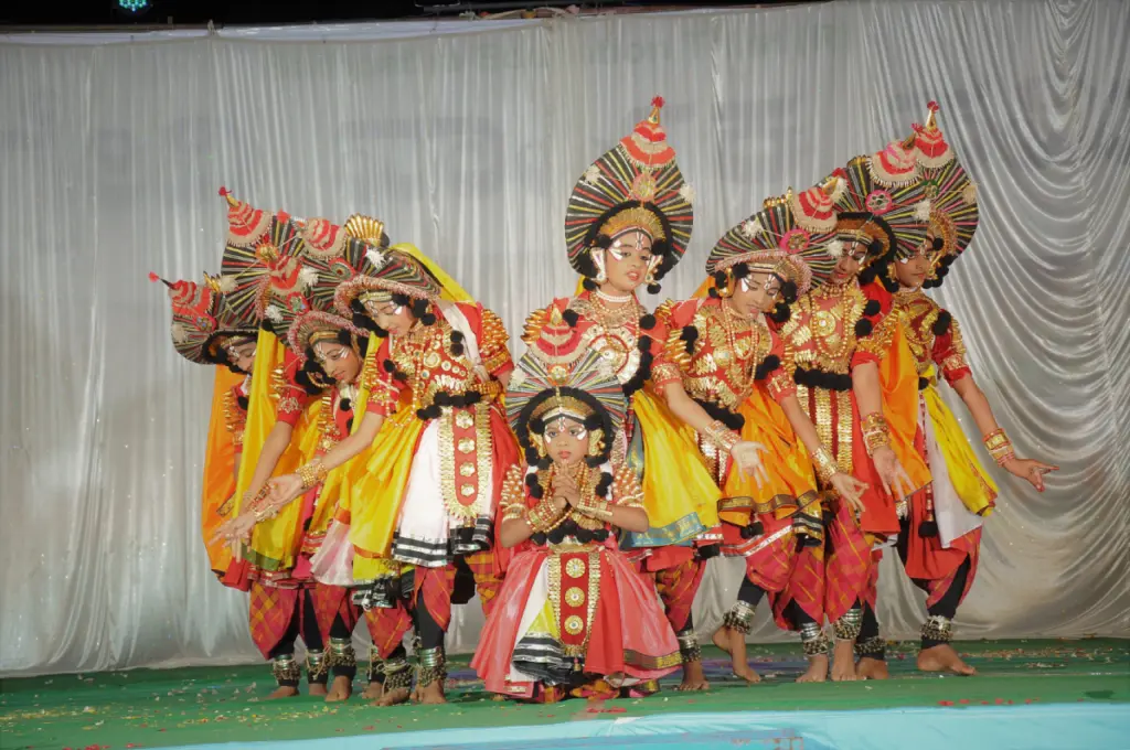Vagdevi College of Bca campus