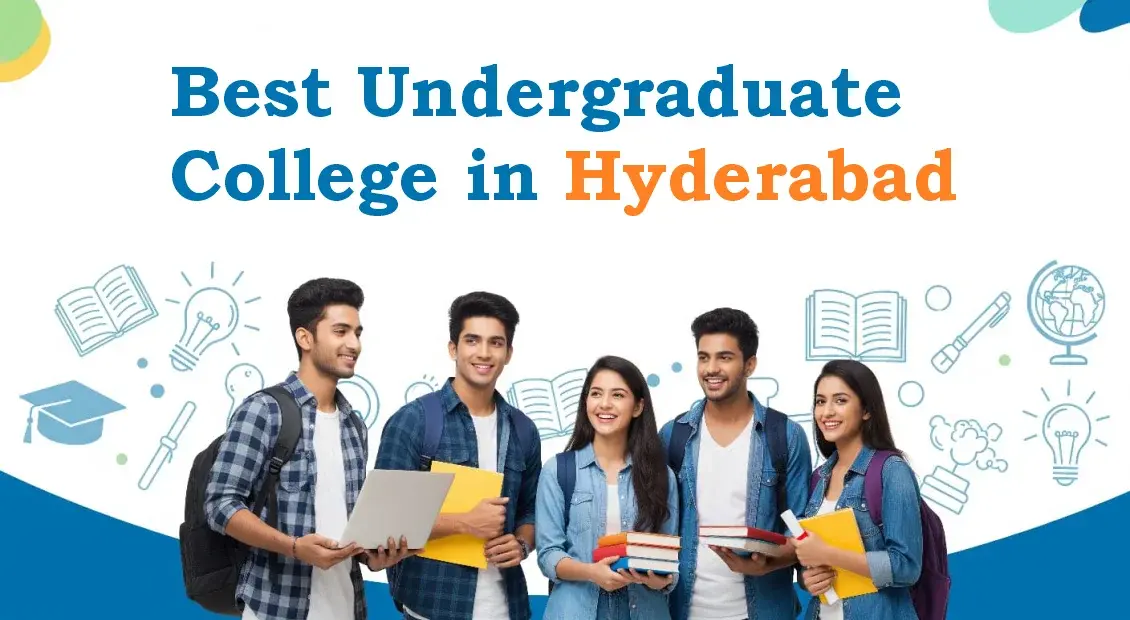 Vagdevi Degree College campus