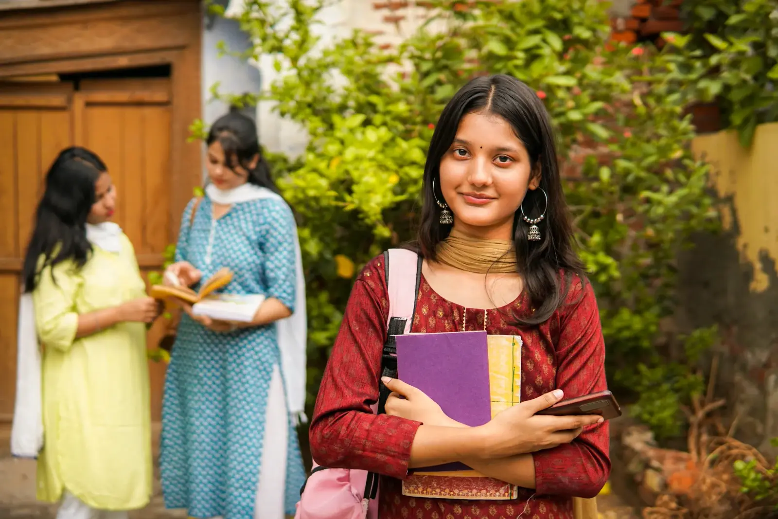 Vaishalitai Jondhale College of Pharmacy B Pharm campus