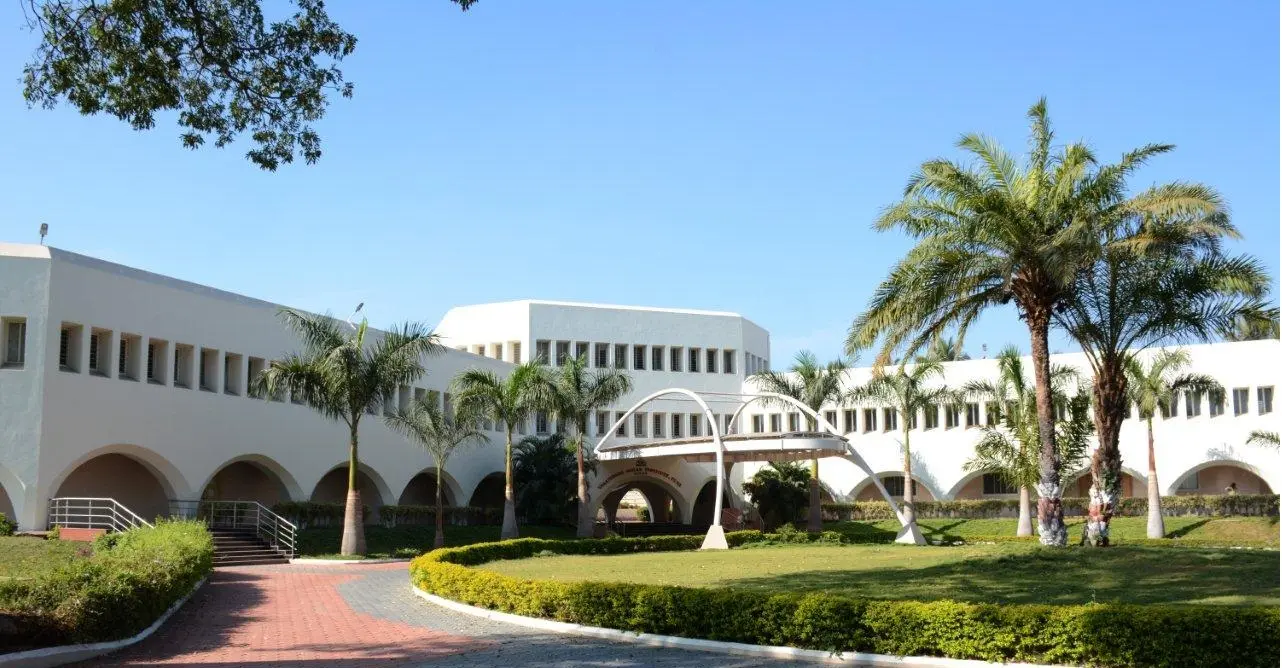 Vasantdada Sugar Institute campus