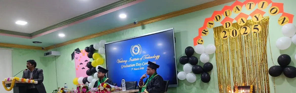 Vedang Institute Of Technology campus