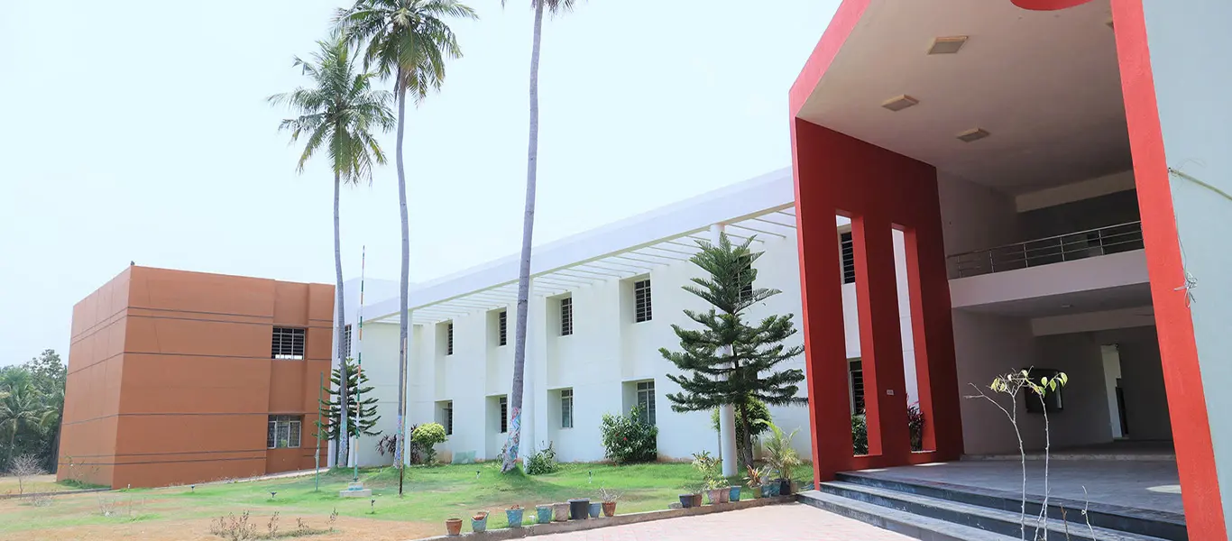 Vellore Polytechnic College Oyyathur campus