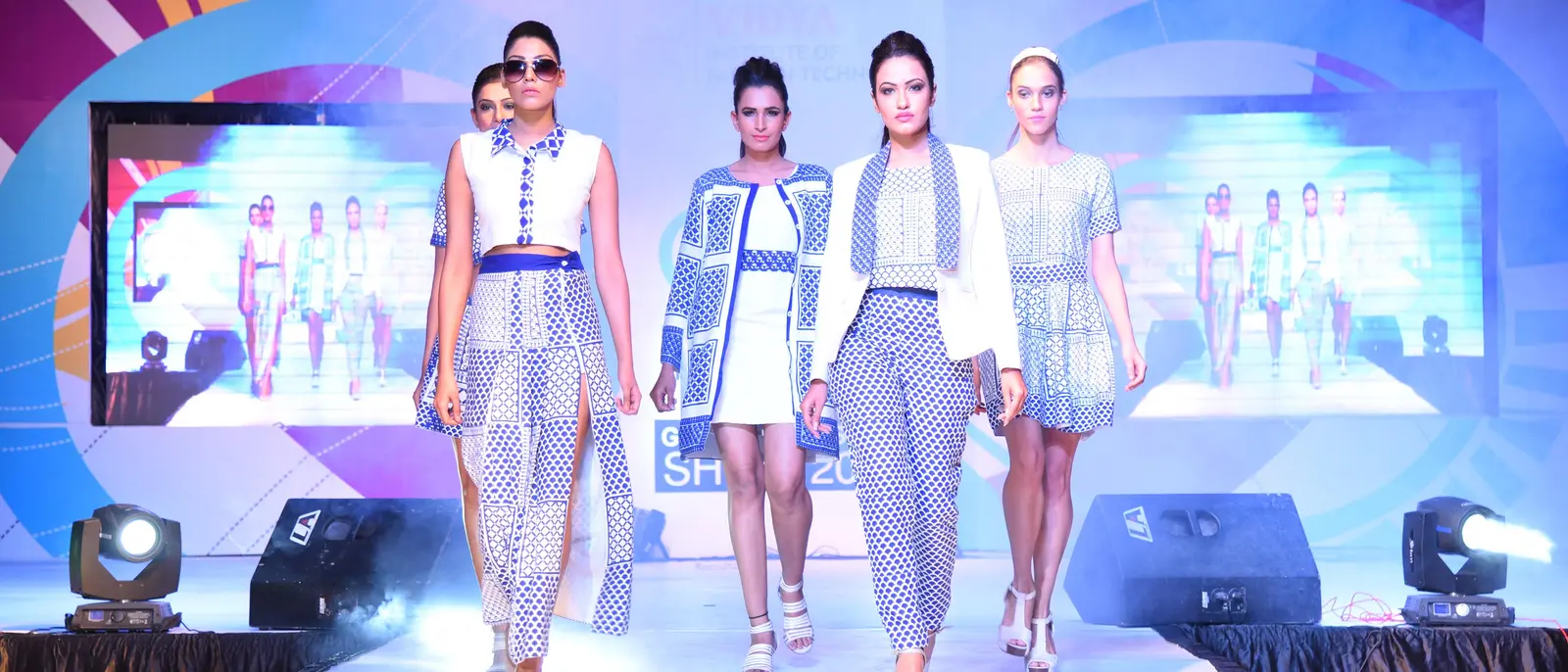 Vidya Institute of Fashion Technology campus