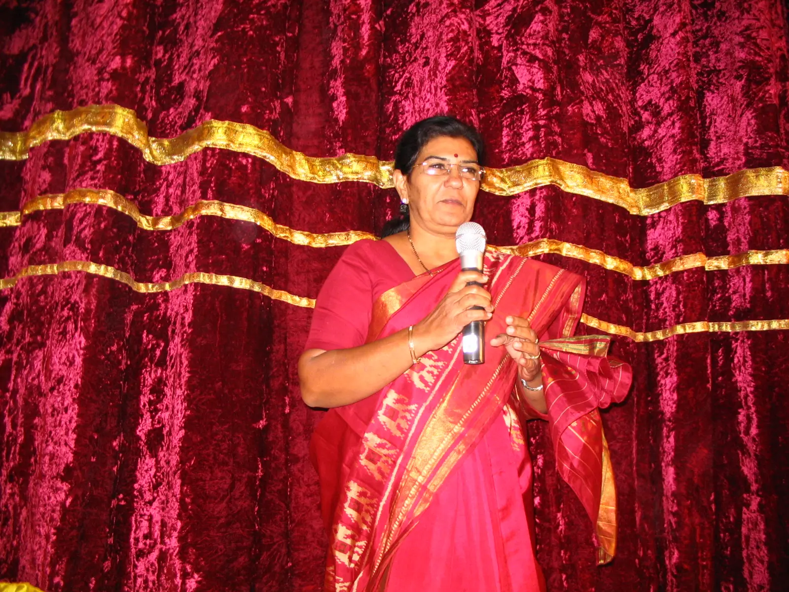 Vidya Sagar Infotech College campus