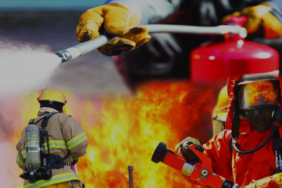 Vidyasagar Institute of Safety and Fire Technology campus