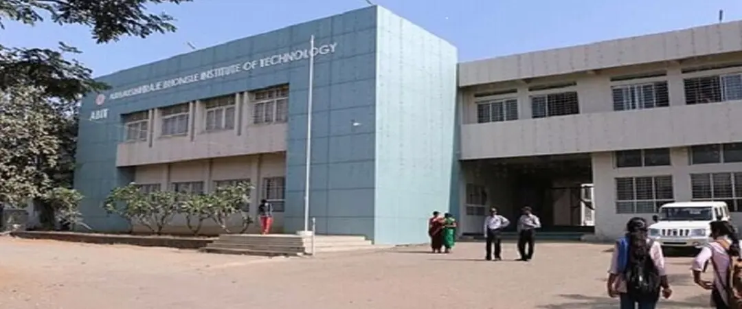 Vidyavardhini Charitable Trust's Abhaysinhraje Bhonsle Institute of Technology, Shahunagar, Shendra campus