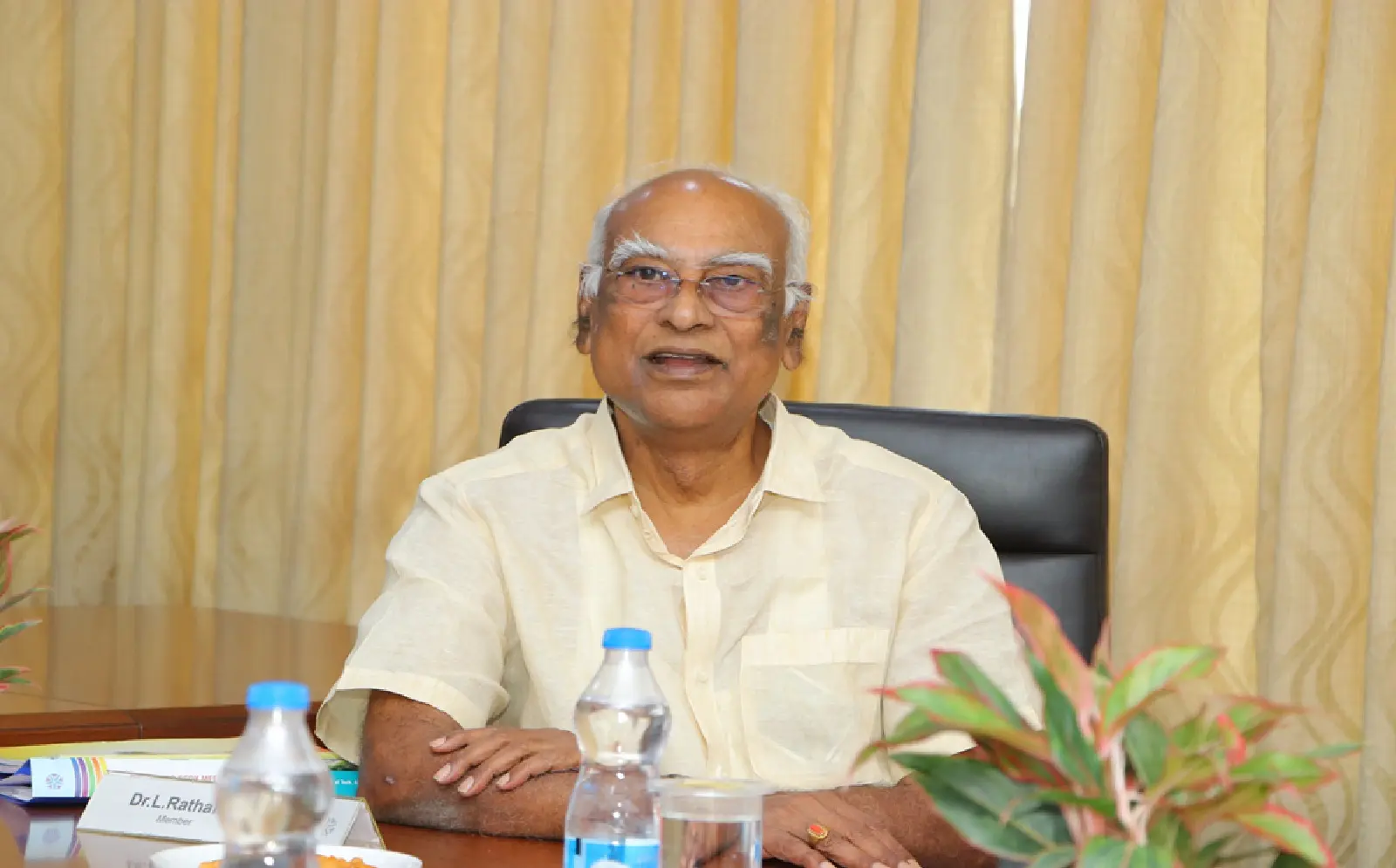 Vignan’s Nirula Institute of Technology and Science for Women campus