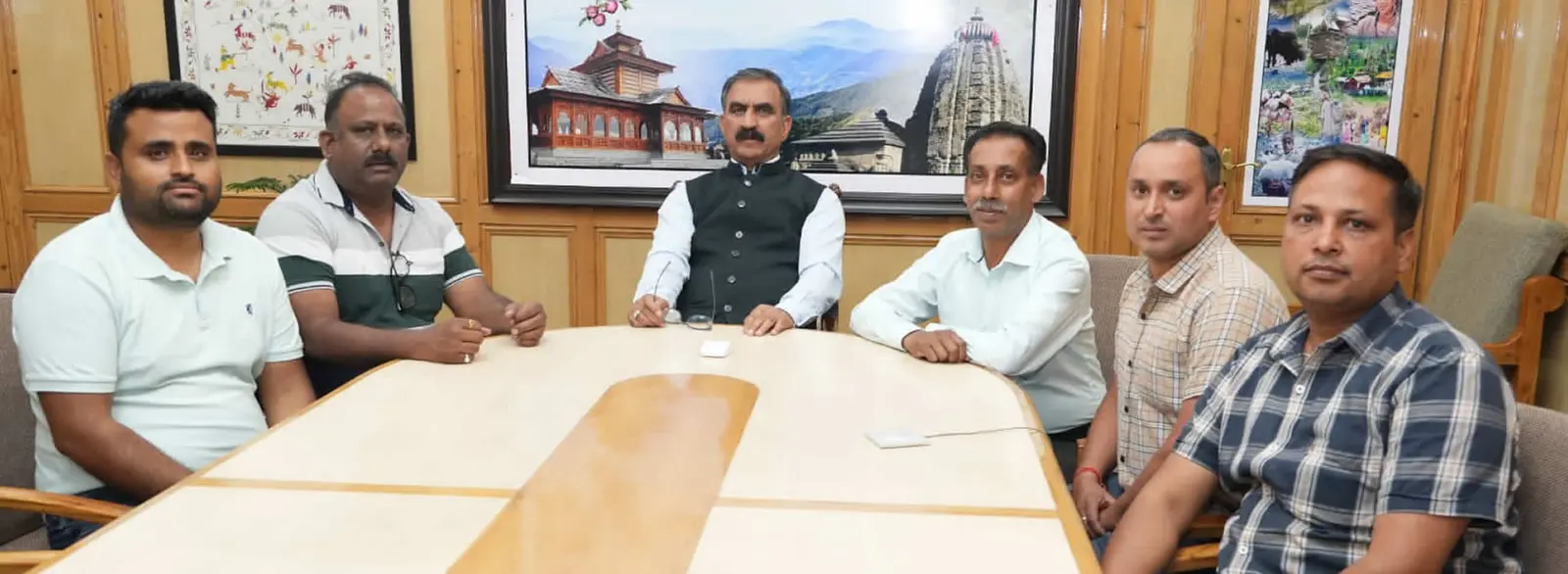 Vijay Vallabh College of Education, Nadaun at Bela, Distt Hamirpur campus