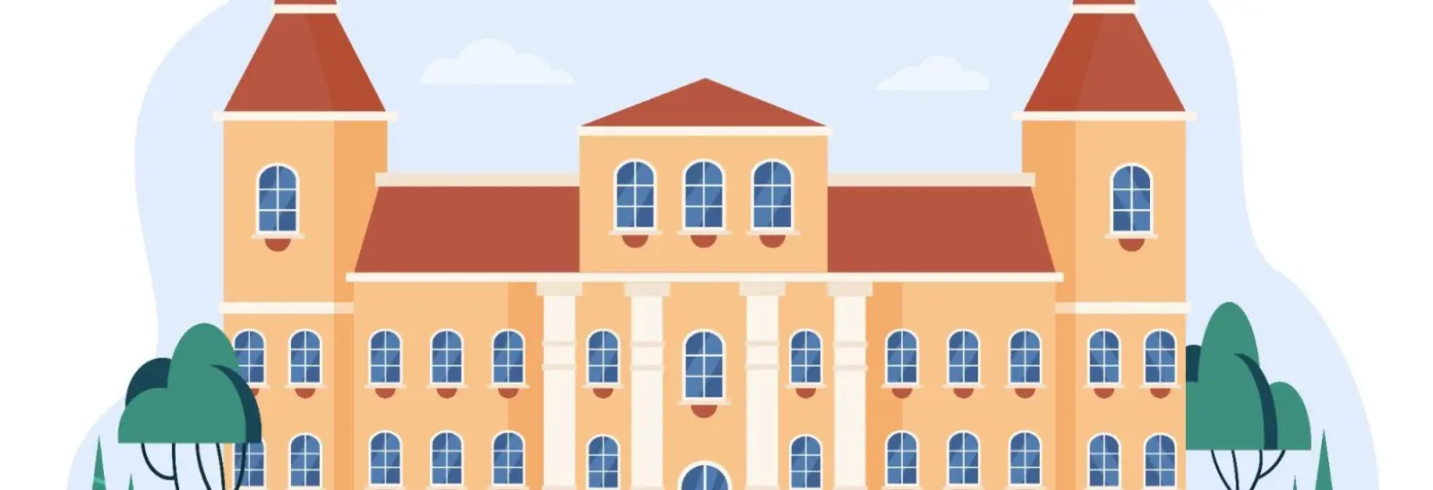 Vijaya College of Nursing Science campus