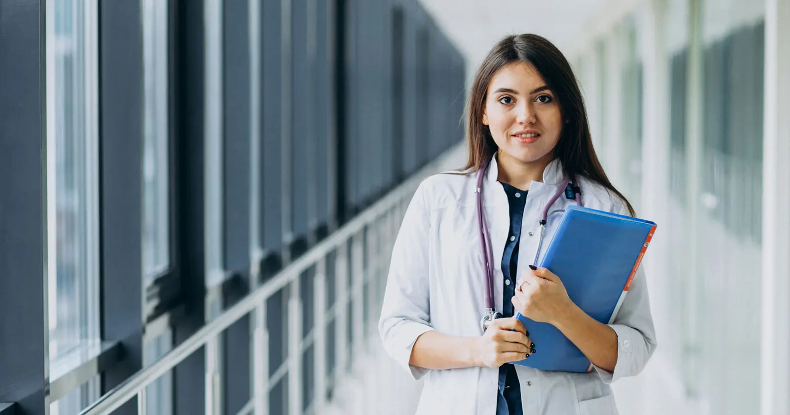 Vijayanagar College of Nursing campus