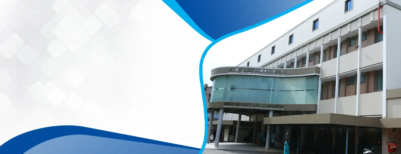 Vijaymatha School of Nursing Thrissur campus