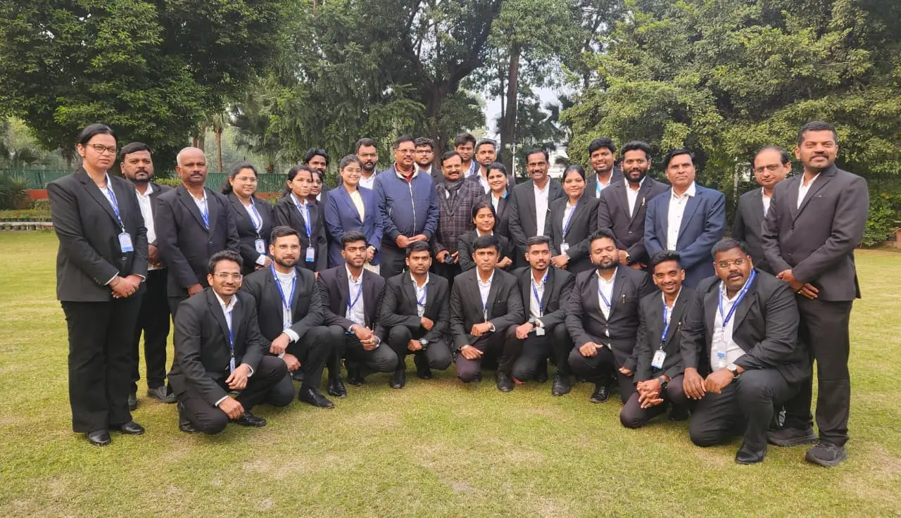 Vilasrao Deshmukh Law College campus