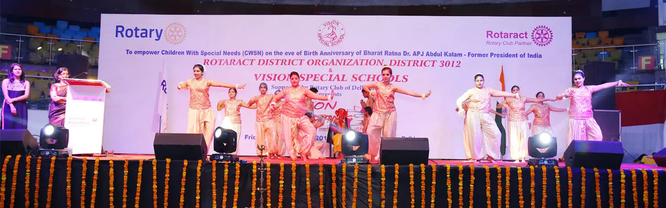 Vision Institute of Applied Studies campus