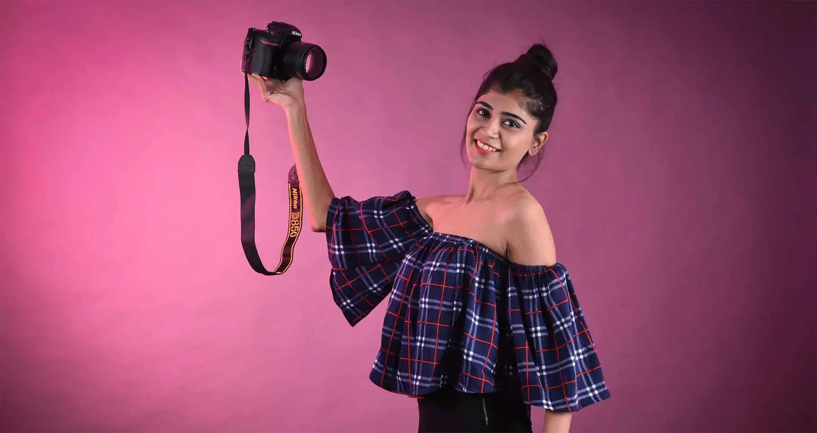 Visualite Photography Academy campus