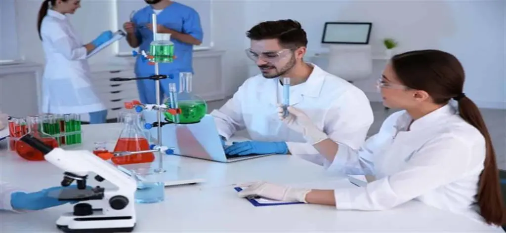 Vivekananda College of Education and Pharmacy campus