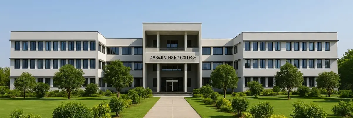 Vrundavan Ptc College campus