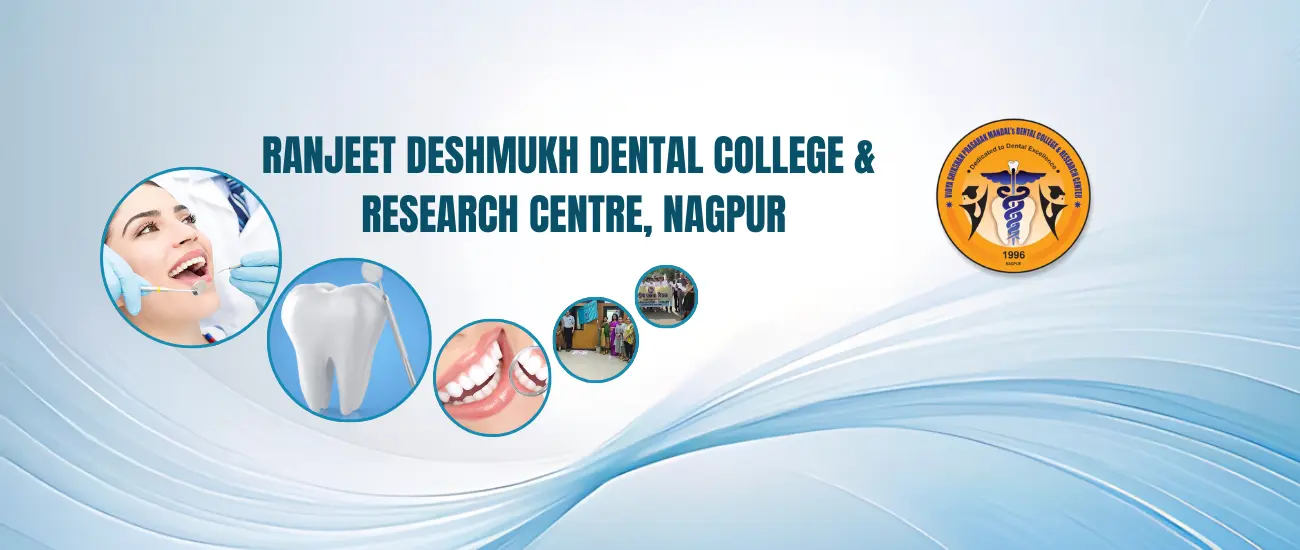 VSPMs Dental College & Research Centre, Dighoh Hills campus