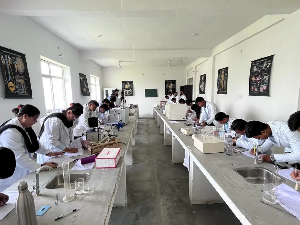 Wisdom College of Pharmacy campus