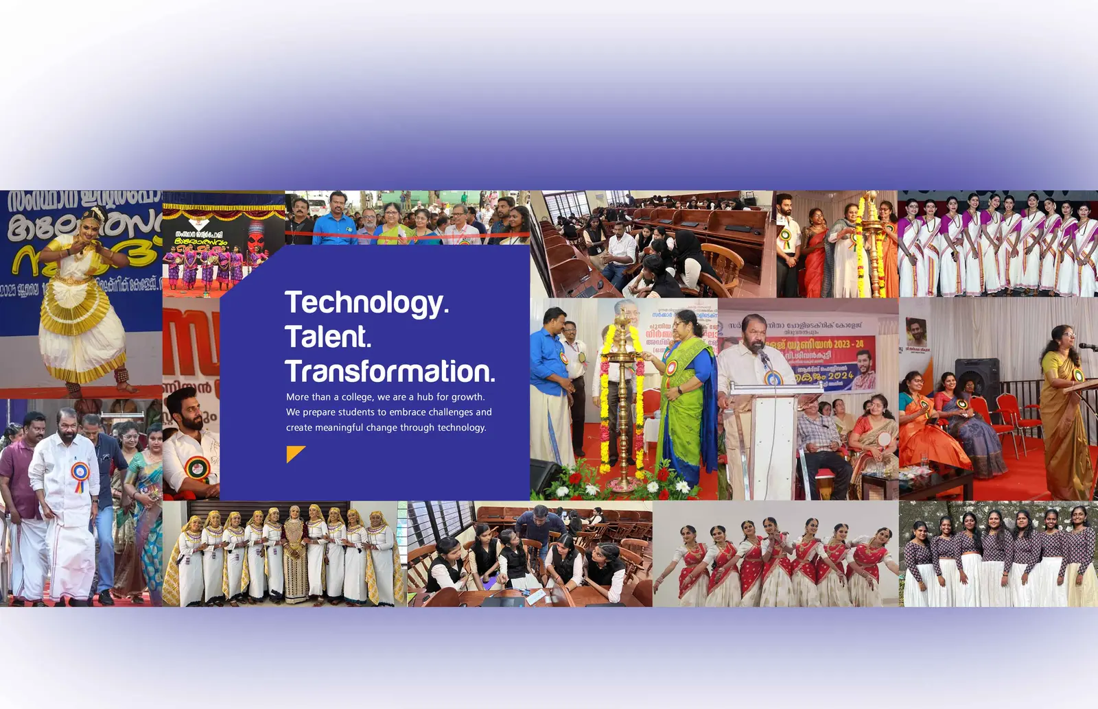 Women'S Polytechnic College Kaimanam campus