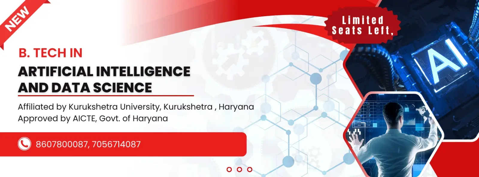 Yamuna Institute of Engineering & Technology campus