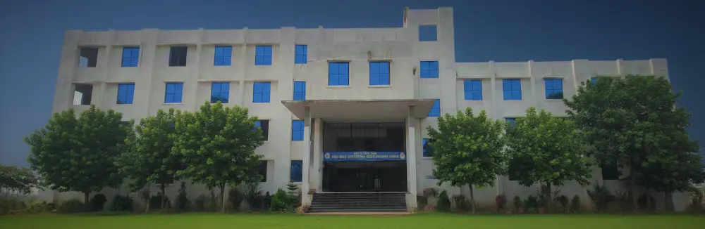 Yash Institute of Nursing and Paramedical Sciences Indapur campus