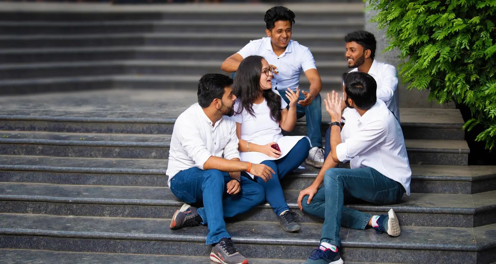 Yashwantrao Chavan Institute of Social Science Studies and Research campus