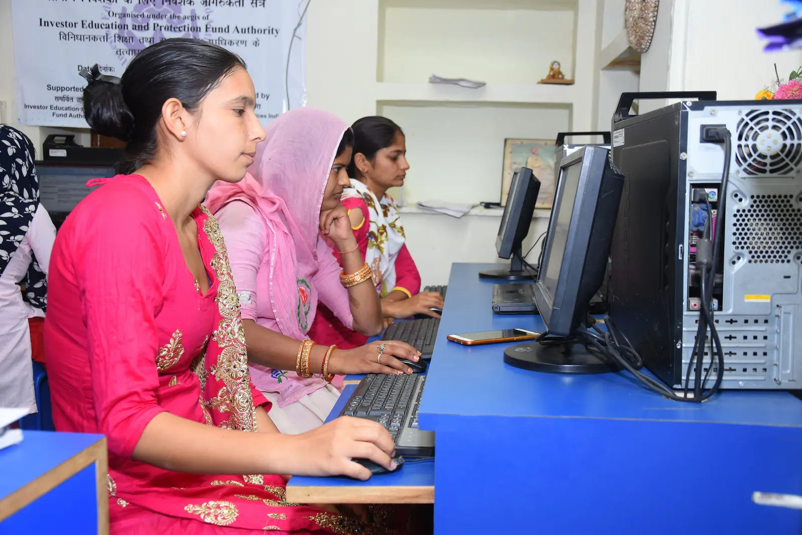 Yuva Jagriti Yog Prashikshan Mahavidyalaya Bansur campus