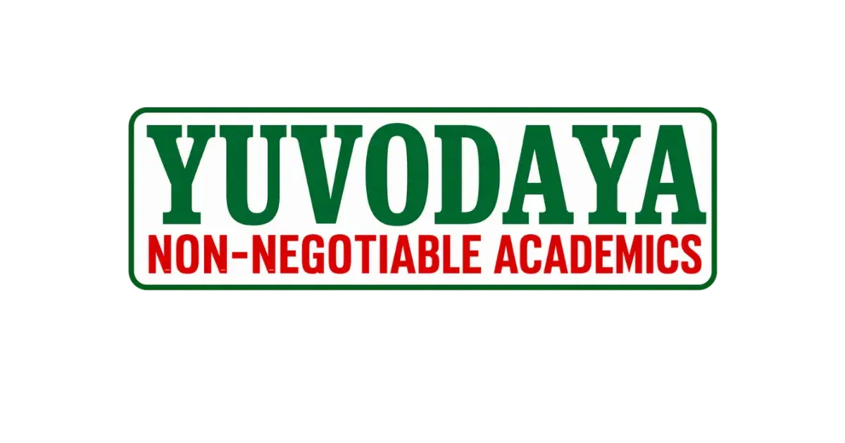 Yuvodaya College of Advanced Technology campus