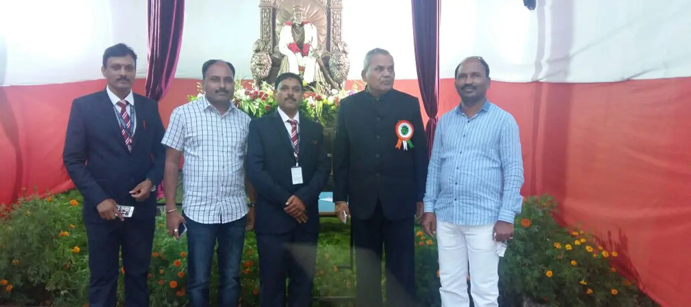 Zeal Education Societys Hingne Khurd Pune campus