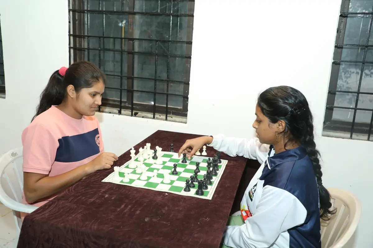 5485 Mula Education Societys Sharda College of Pharmacy Vadgaongupta Ahmednagar: campus photo 7