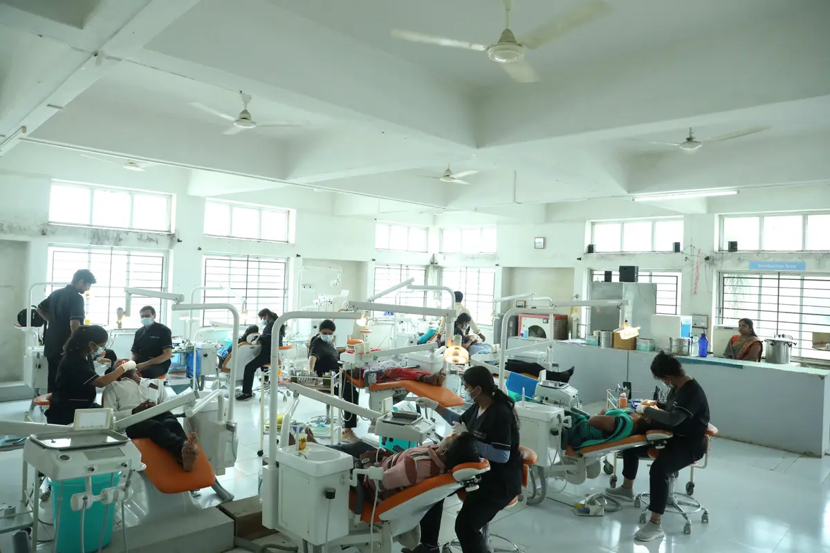 5485 Mula Education Societys Sharda College of Pharmacy Vadgaongupta Ahmednagar: campus photo 5