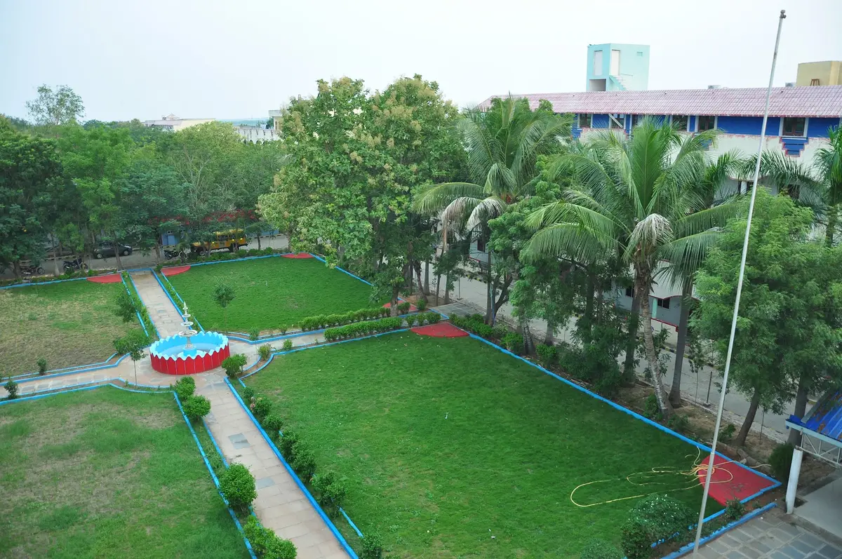 CC-HJ campus photo 2