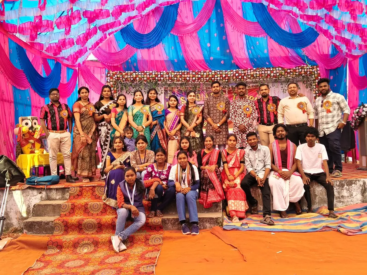 A.E.S.College: campus photo 6
