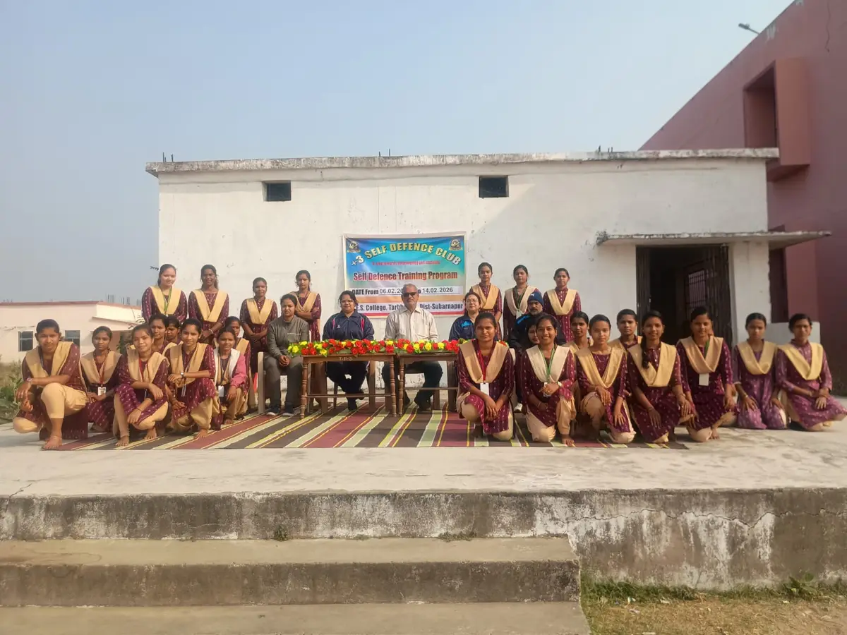 A.E.S.College: campus photo 7