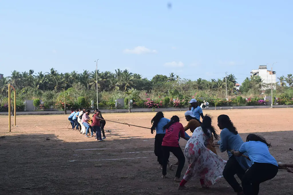 A J Institute of Engineering and Technology Mangaluru campus photo 6