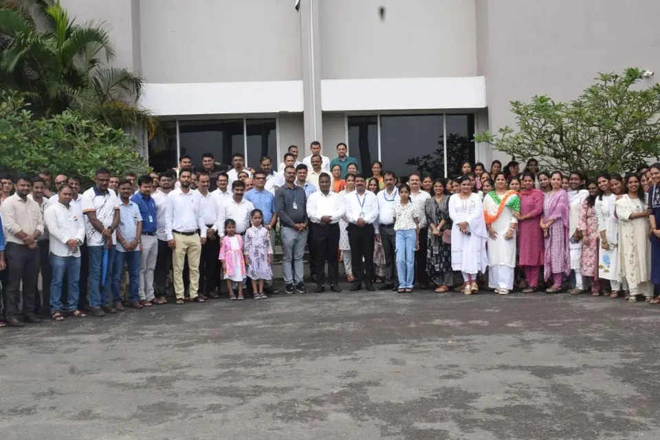 A J Institute of Engineering and Technology Mangaluru campus photo 2