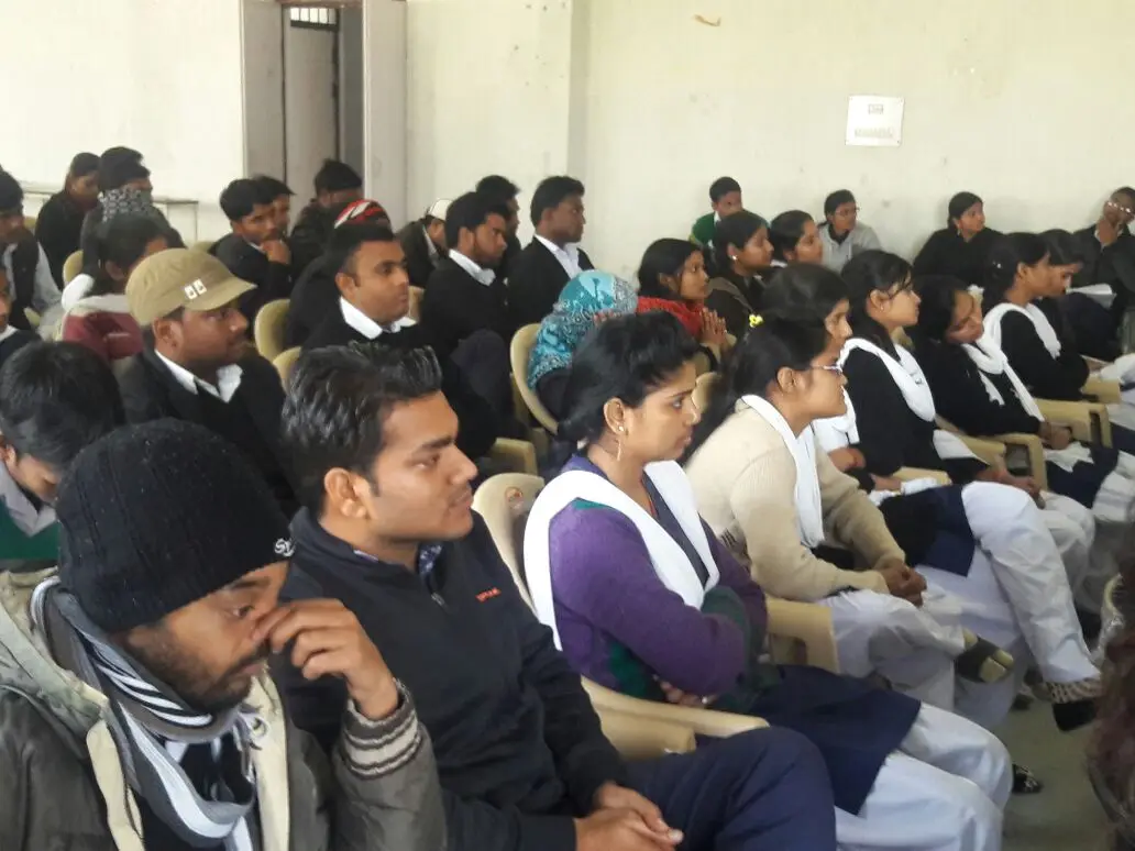 A K G Educational Institute: campus photo 3